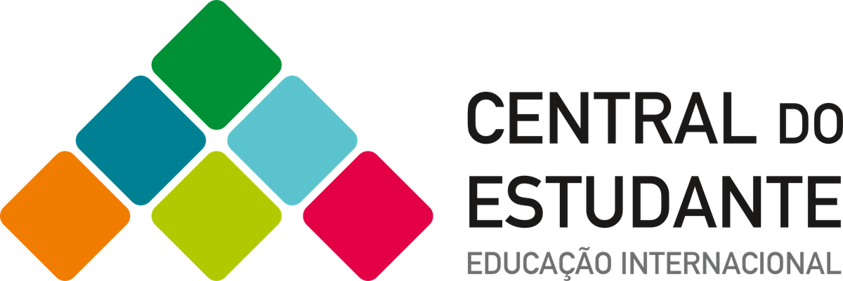 Central do Estudante — Educação Internacional
